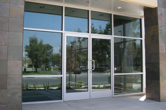 South Monrovia Island-commercial-door-repair