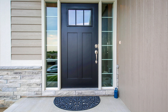 South Monrovia Island-residential-door-repair