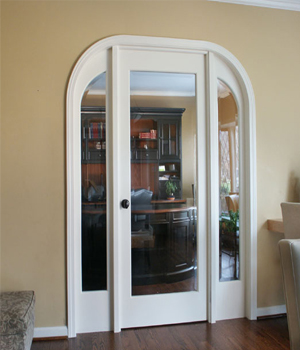 Passage Door Replacement South Monrovia Island