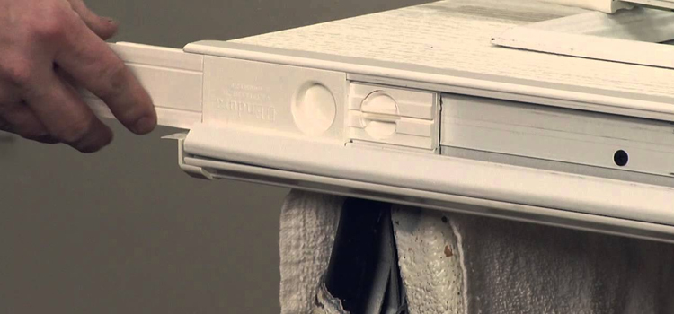 aluminum storefront door repair South Monrovia Island