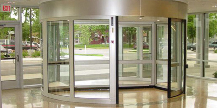 commercial automatic door repair South Monrovia Island