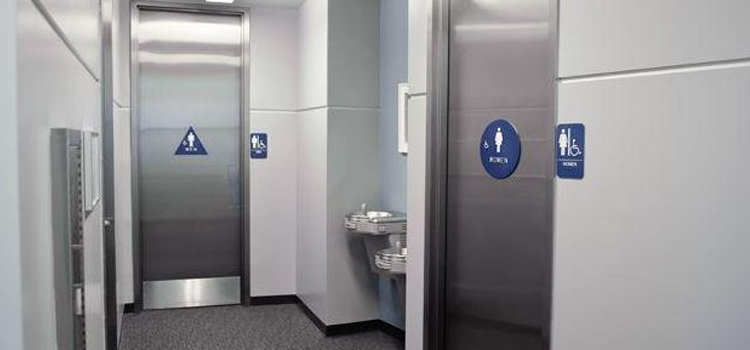 high security metal door repair South Monrovia Island