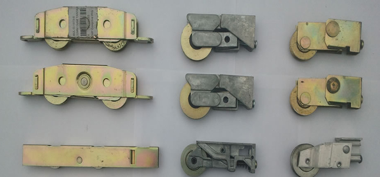 patio sliding door wheel replacement South Monrovia Island