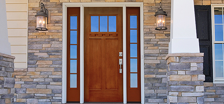 residential entry door repair South Monrovia Island