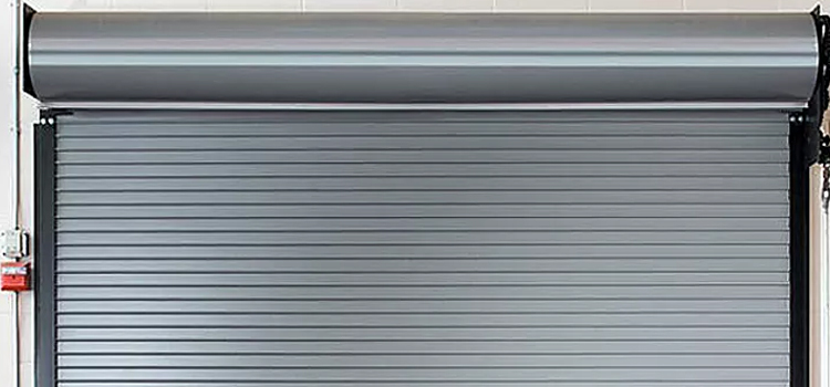 rolling steel door repair South Monrovia Island