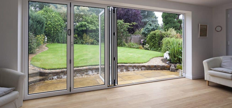 sliding door specialist South Monrovia Island