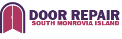 Door Repair South Monrovia Island